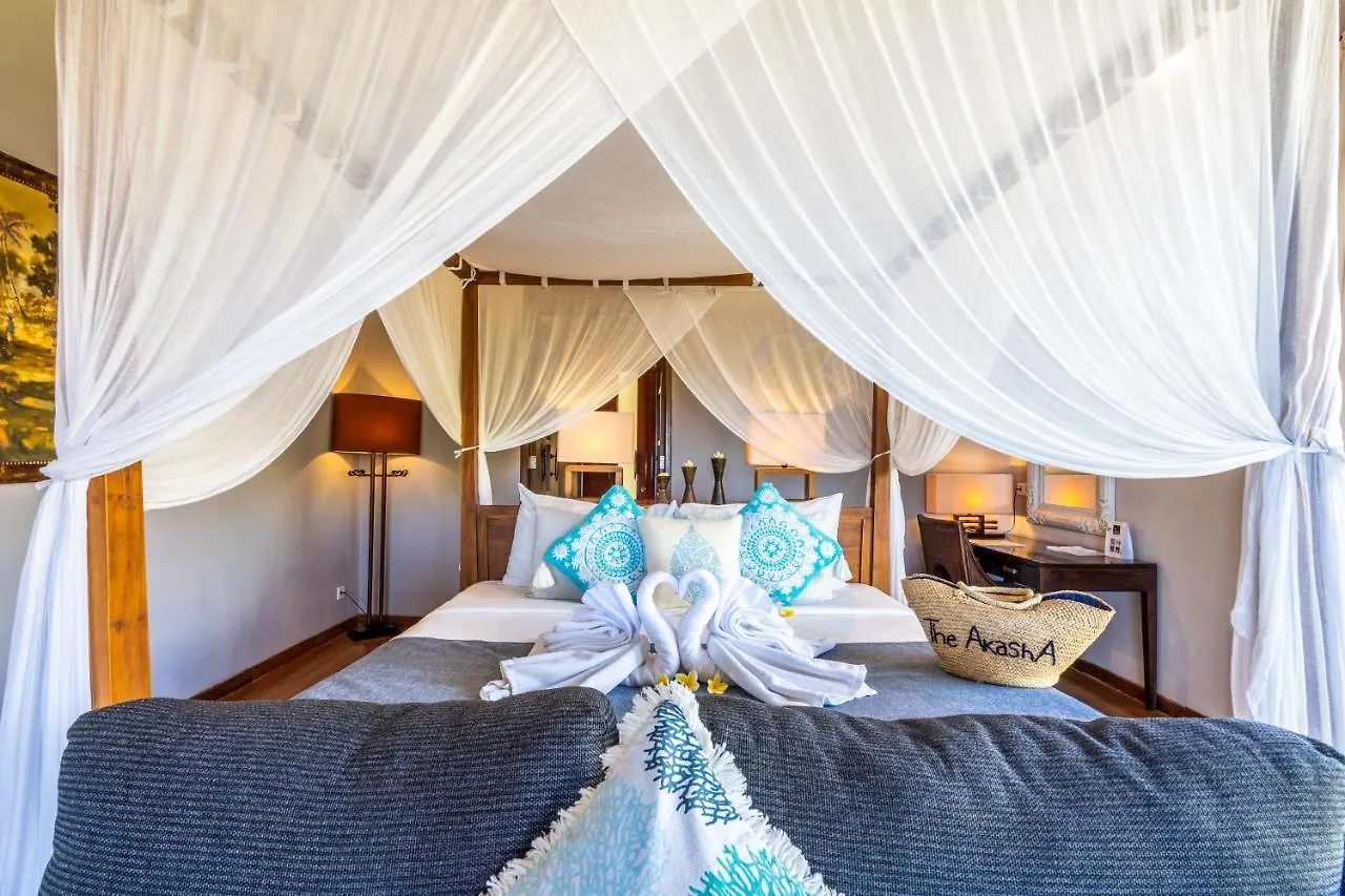 The Akasha Seminyak Bali Luxury Villas 4*,