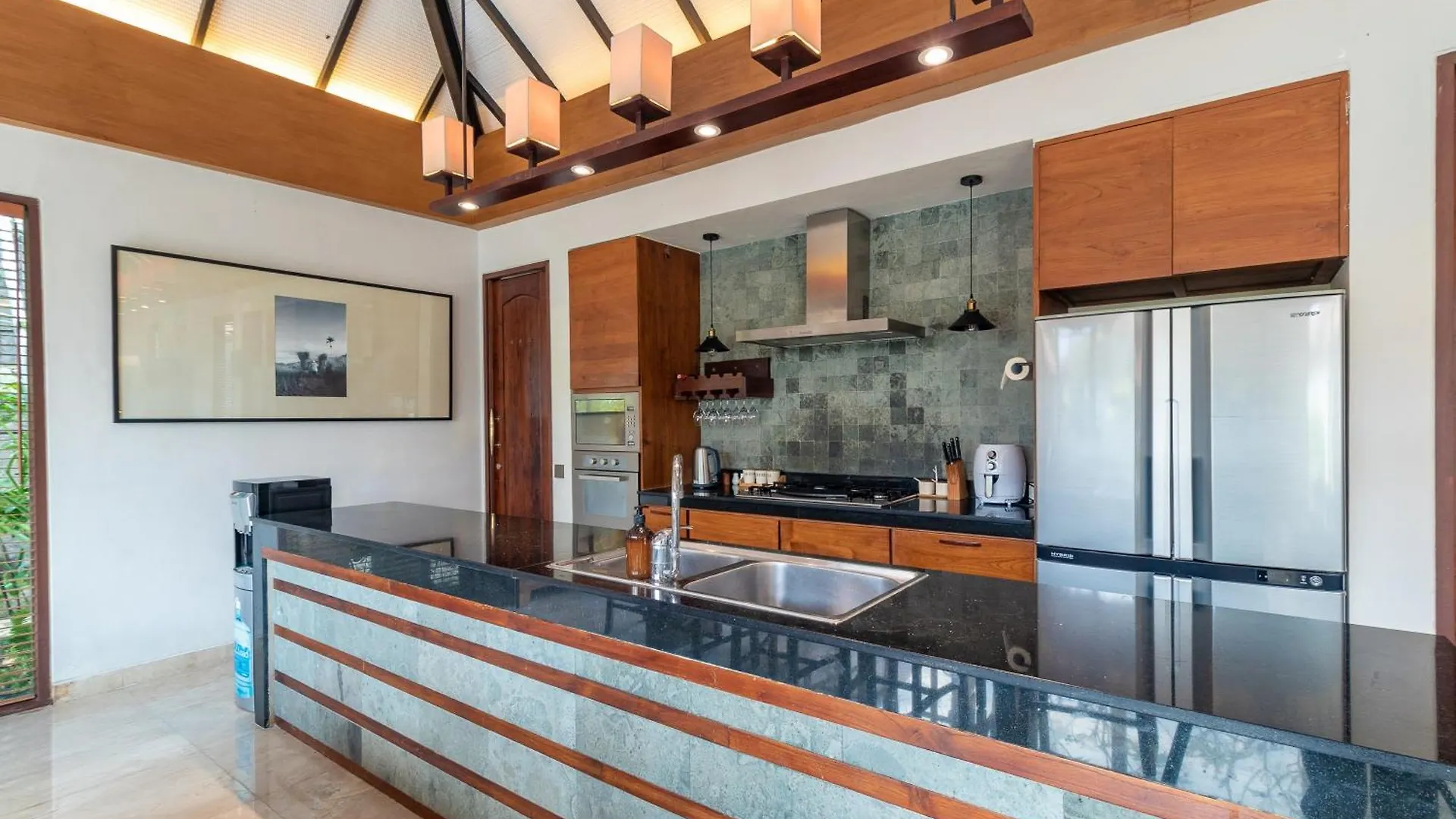 The Akasha Seminyak Bali Luxury Villas 4*,  Indonesien