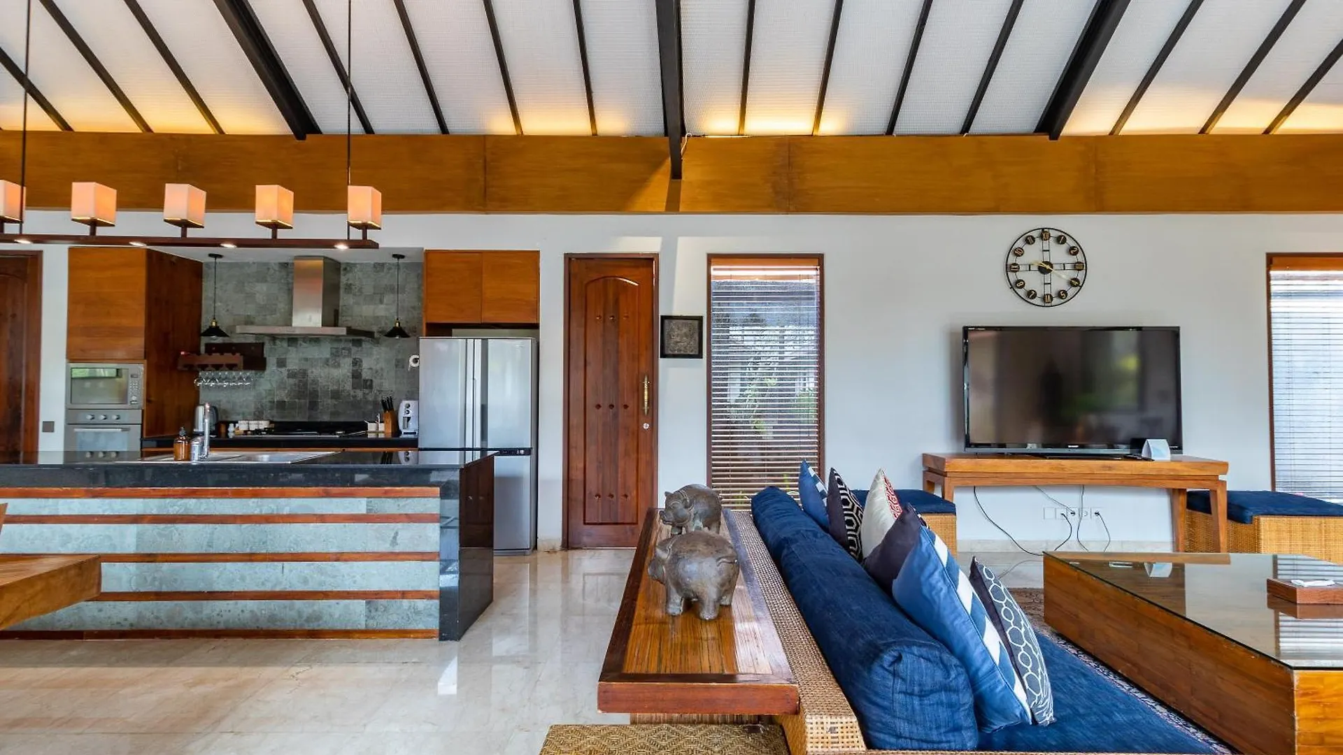 The Akasha Seminyak Bali Luxury Villas