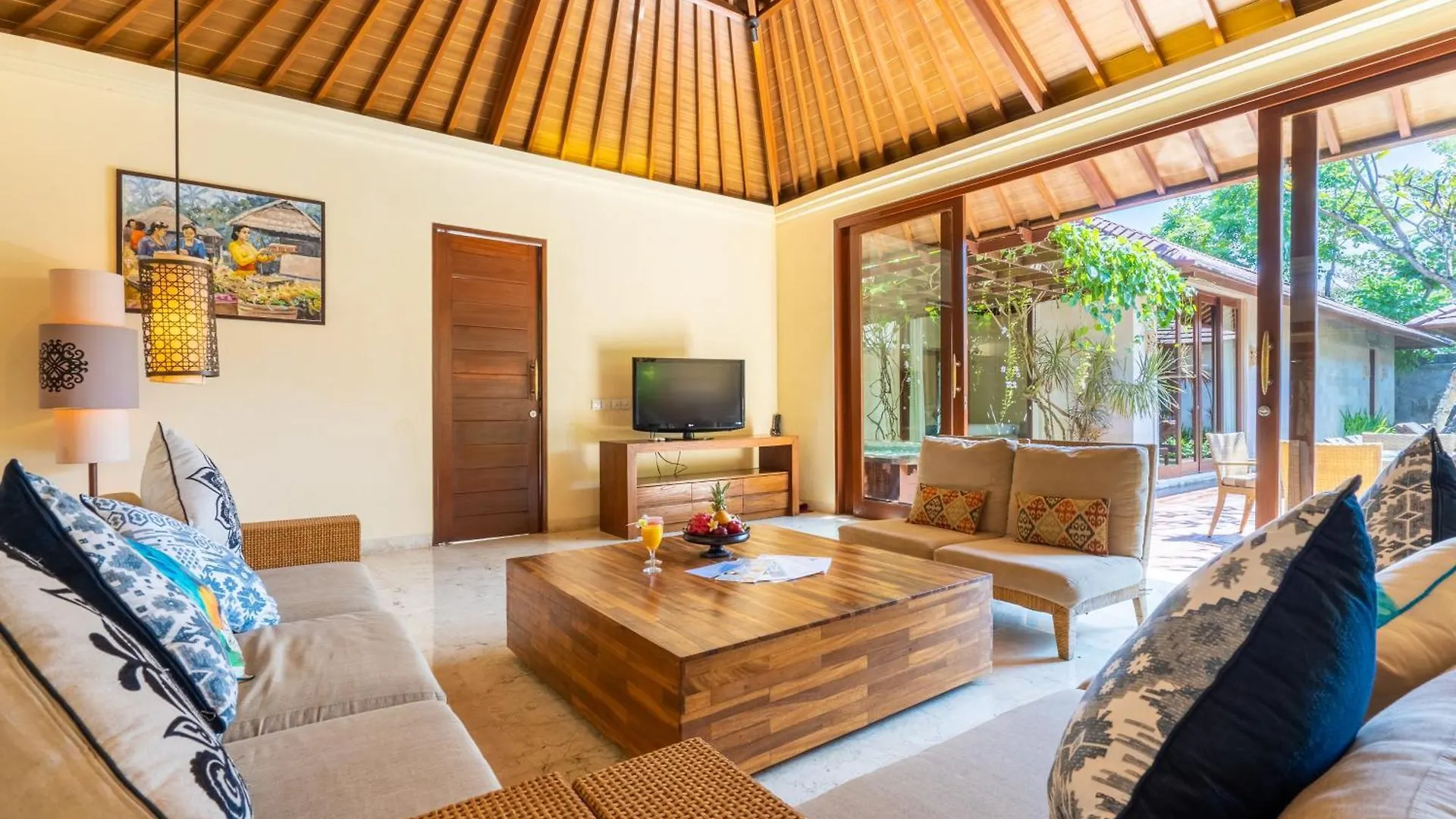 The Akasha Seminyak Bali Luxury Villas